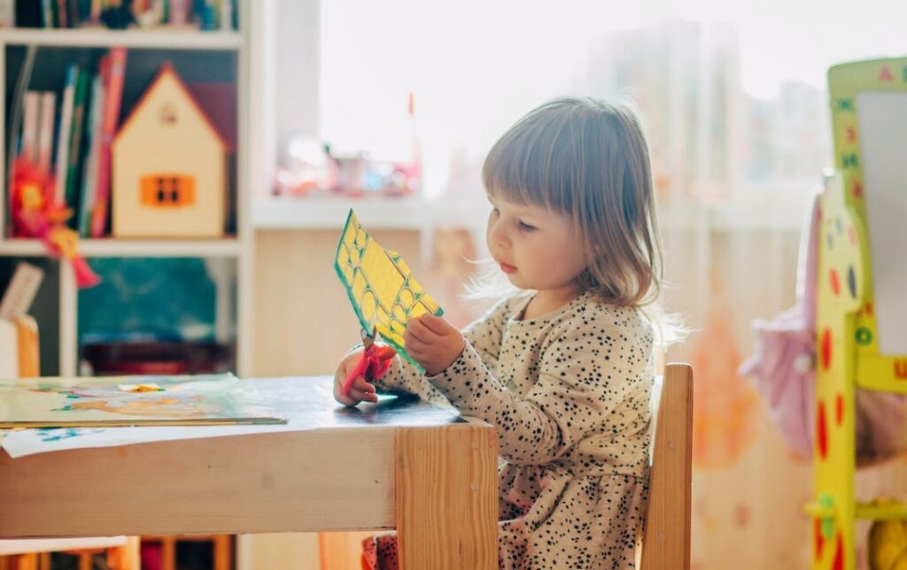 Zarząd Przedszkola Nr 448 prowadzi poszukiwania kadry pedagogicznej