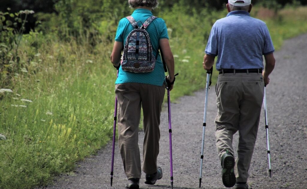 Otwarcie programu "Aktywny Senior" dla mieszkańców Warszawy – gimnastyka wodna od 30 stycznia 2024